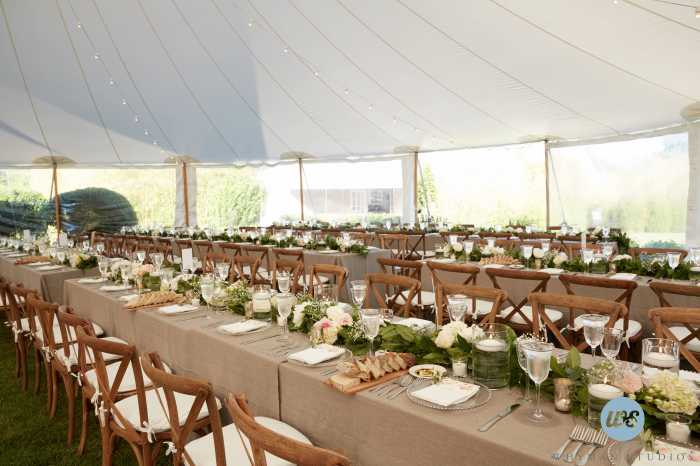 Sole East: Tent Weddings. Photo: Whyman Studios